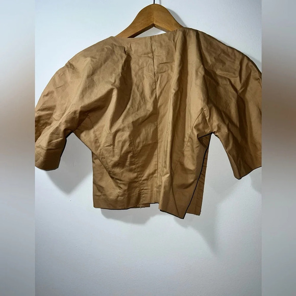 H&M crop top size 2 - Picture 9 of 9